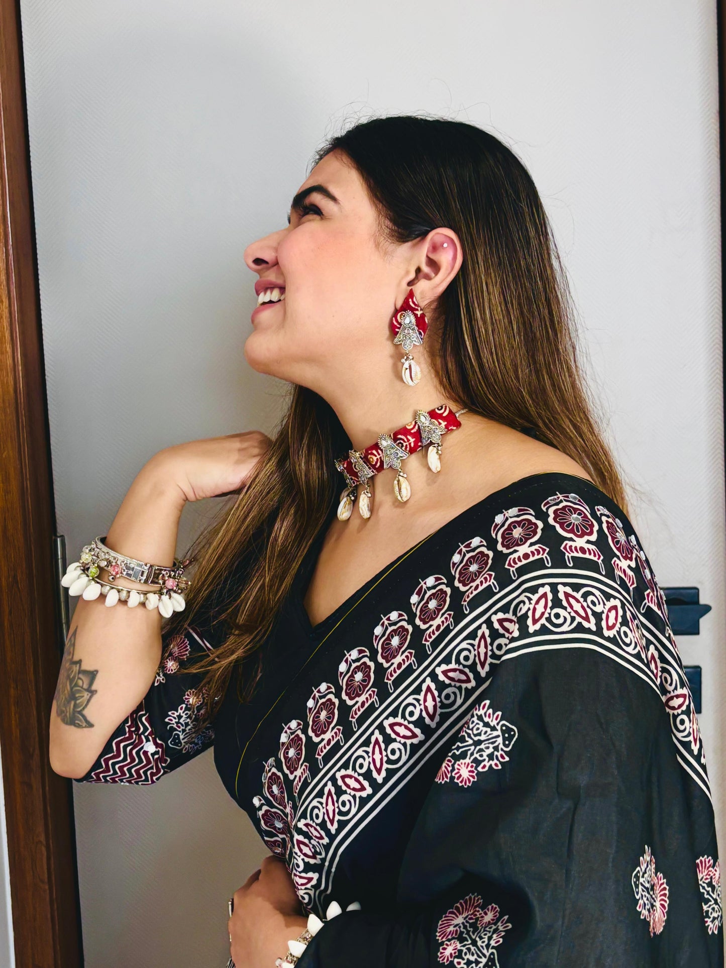 Muslin Cotton Digital Print Lehenga Choli