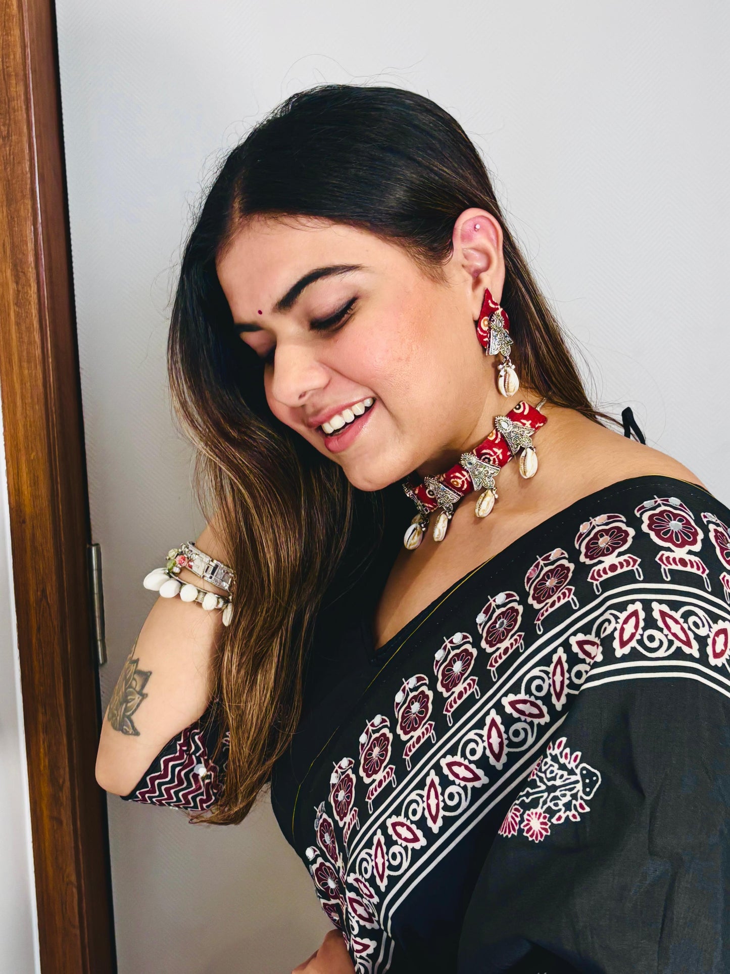 Muslin Cotton Digital Print Lehenga Choli