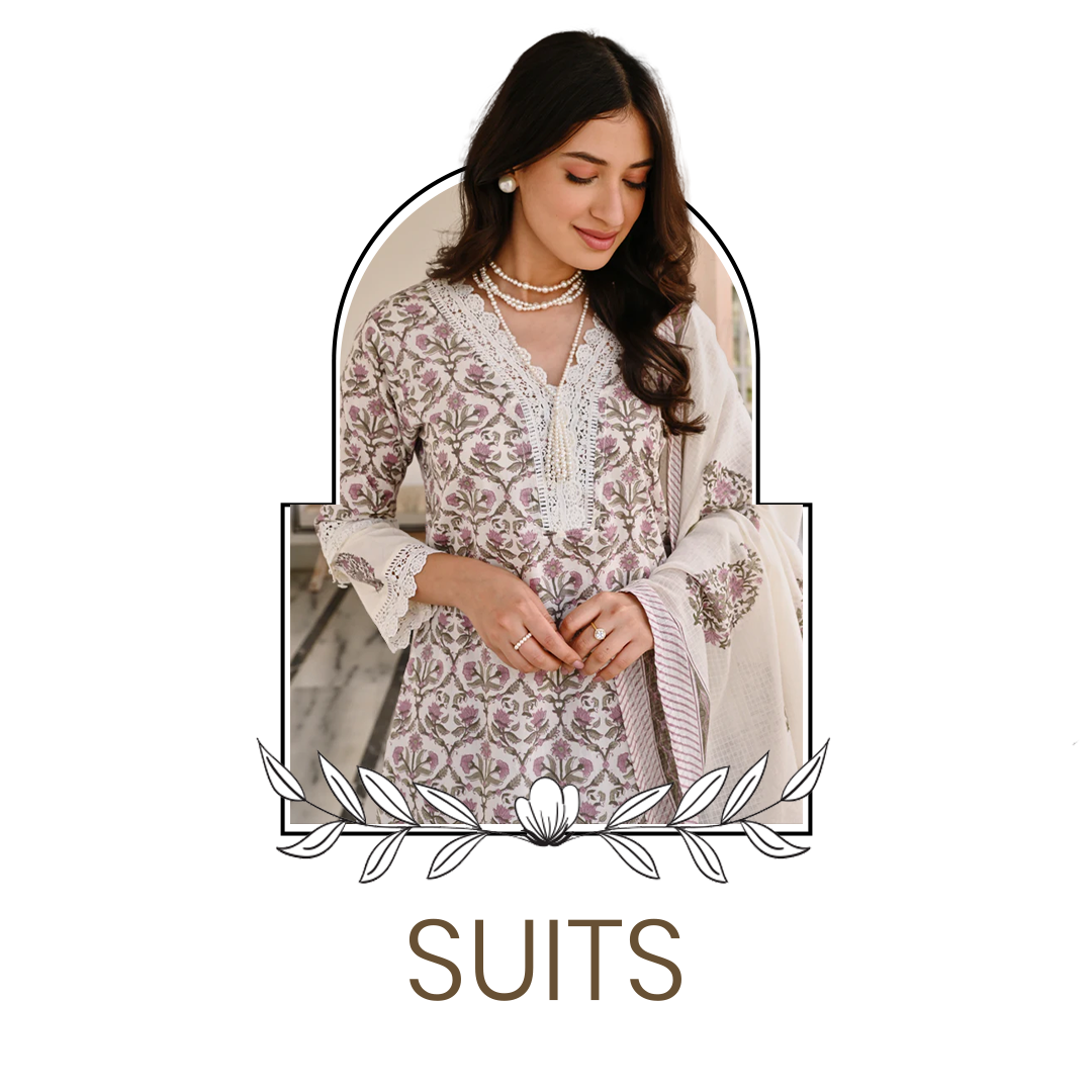 SUITS