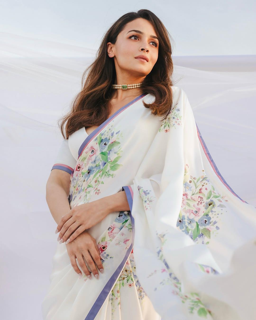 SOFT CHIFFON WITH DIGITAL PRINT