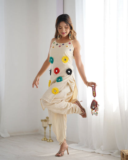 The Perfect Match – Trendy & Comfortable Kurta Set